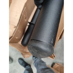 Nerf steps Rough Country