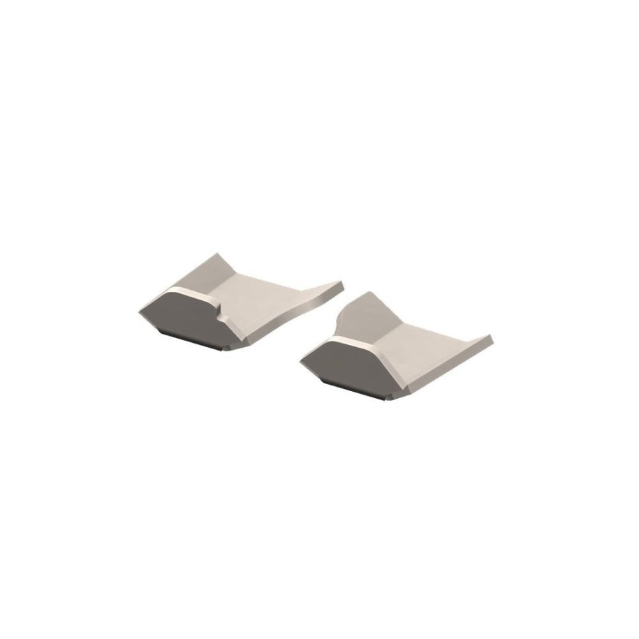 Front lower control arm skids Barnes 4WD