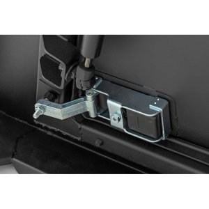 Truck bed cap Rough Country
