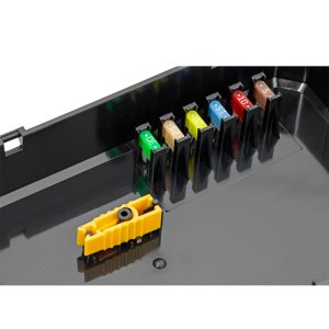 Multiple light controller 8-gang Rough Country