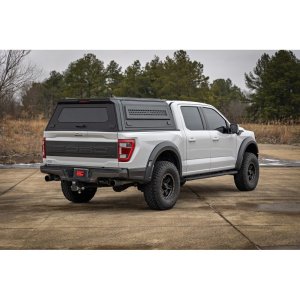 Truck bed cap Rough Country