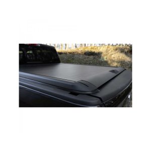Aluminum retractable bed cover OFD R2