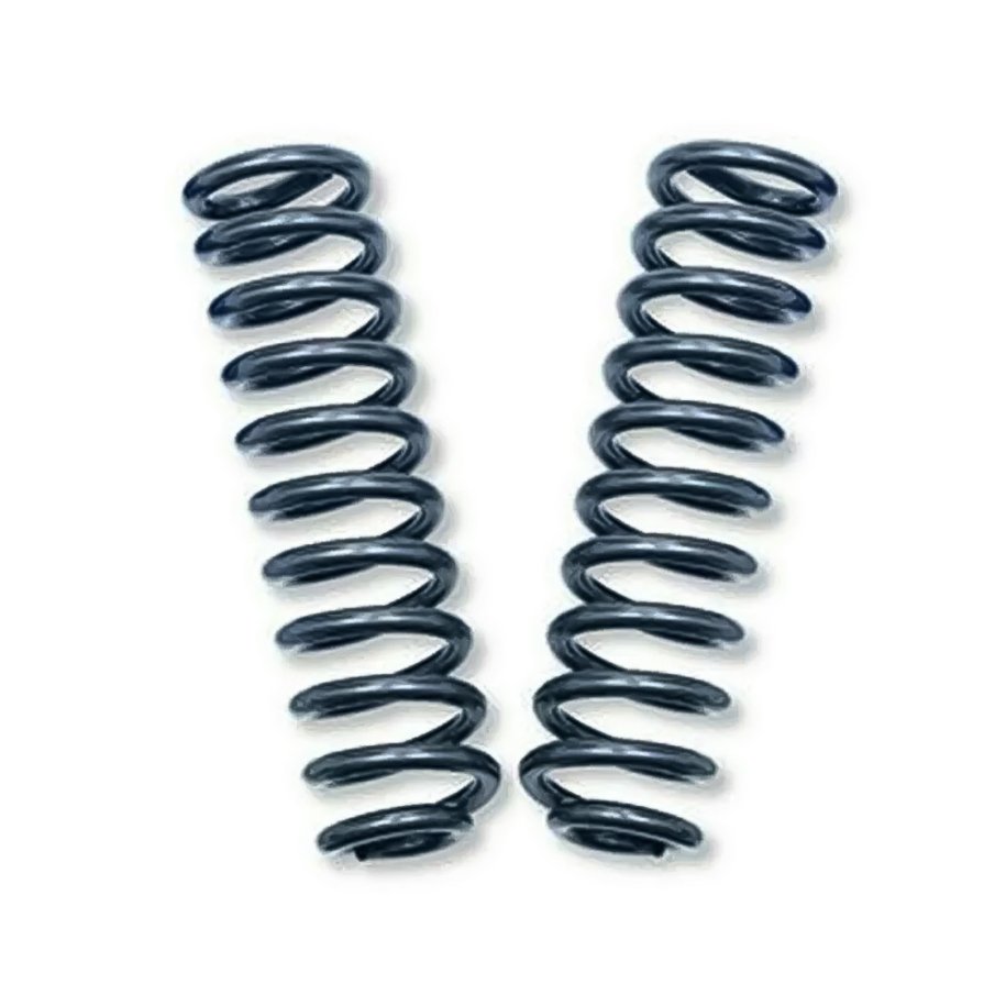 Front coil springs Pro Comp Lift 2"
