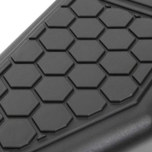 Side steps Smittybilt M1A2