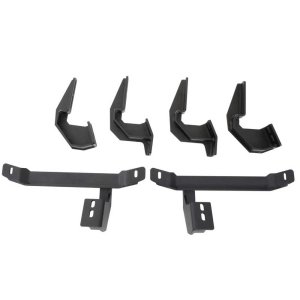 Side steps Smittybilt M1A2