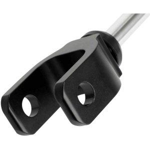 Front nitro shock FOX Performance 2.0 IFP Lift 0-1"