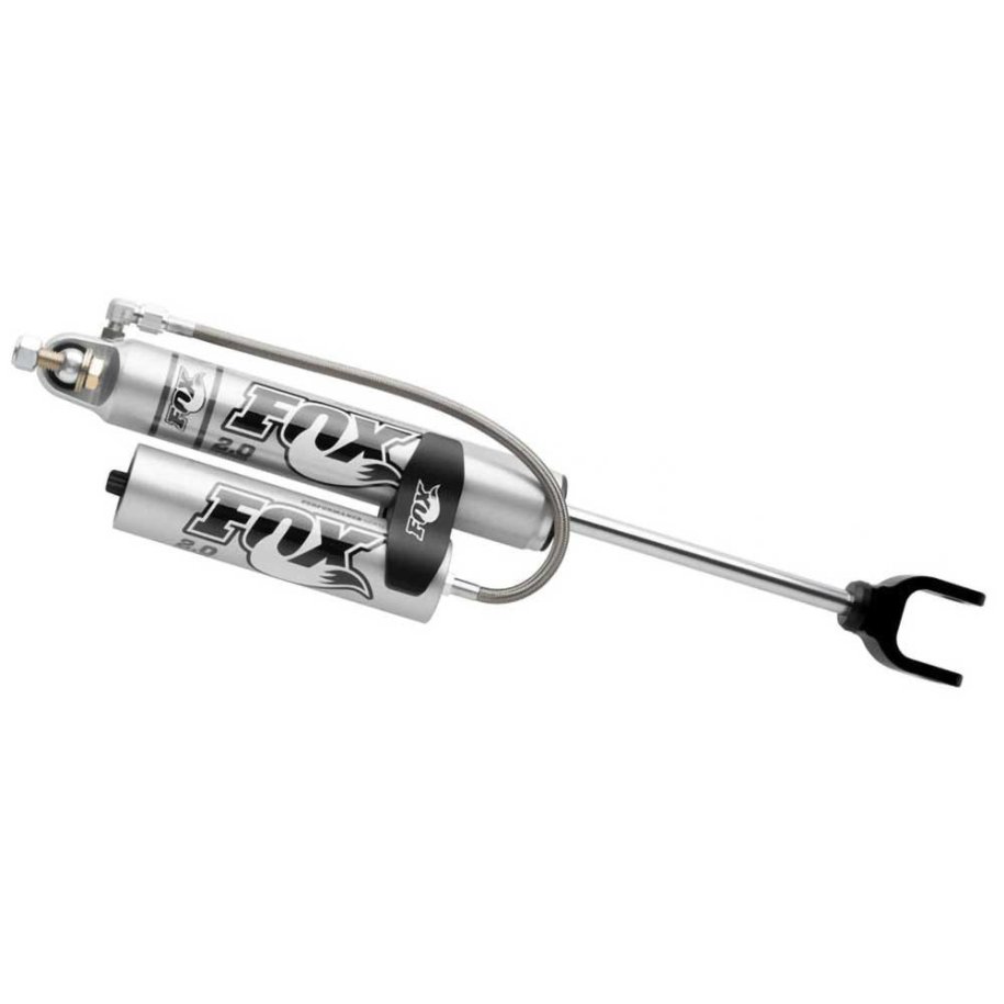 Front nitro shock FOX Performance 2.0 IFP Reservoir Lift 0-1"