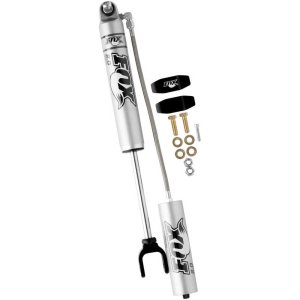 Front nitro shock FOX Performance 2.0 IFP Reservoir Lift 0-1"
