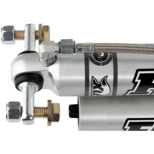 Front nitro shock FOX Performance 2.0 IFP Reservoir Lift 0-1"