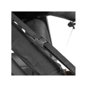 Soft top Slant Black Diamond Smittybilt