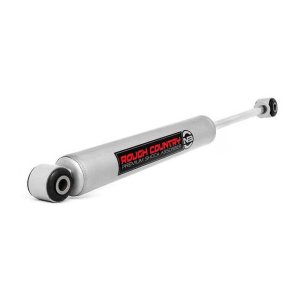 Rear nitro shocks Rough Country N3 Premium Lift 0-1"