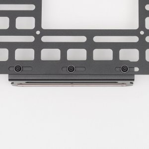 Internal Right MOLLE panel Bison Gear