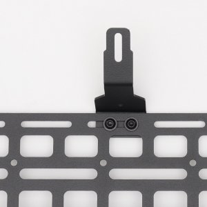 Internal Left MOLLE panel Bison Gear