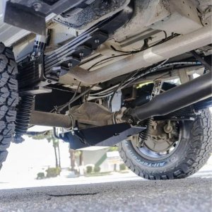 Suspension RIP Standard kit Agile Offroad Lift 2" 2WD
