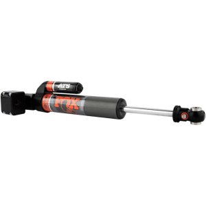 Steering stabilizer FOX Factory Race 2.0 IFP Reservoir adjustable ATS