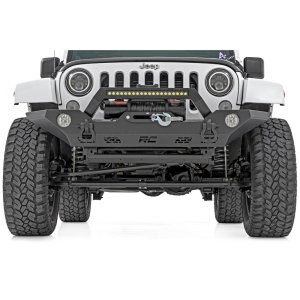 Steering upgrade kit HD Rough Country