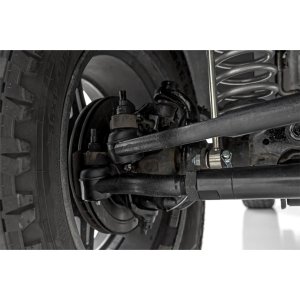 Steering upgrade kit HD Rough Country