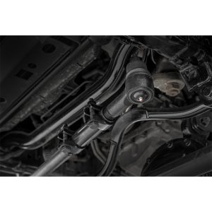 Steering upgrade kit HD Rough Country