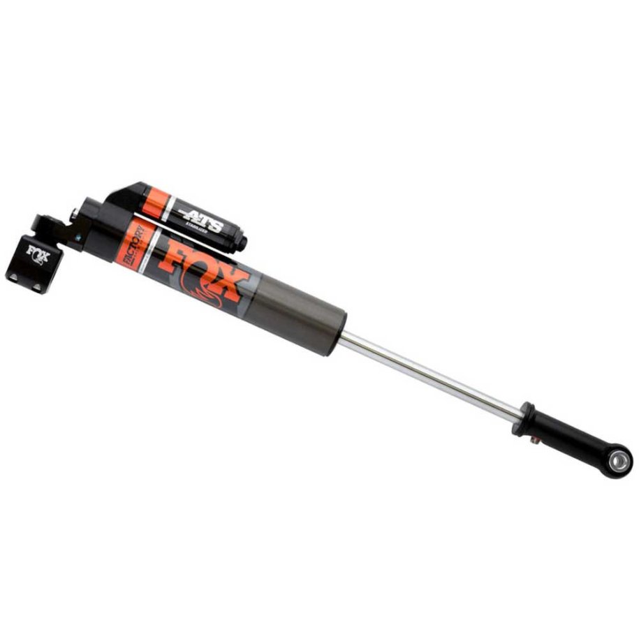 Steering stabilizer FOX Factory Race 2.0 IFP Reservoir adjustable ATS