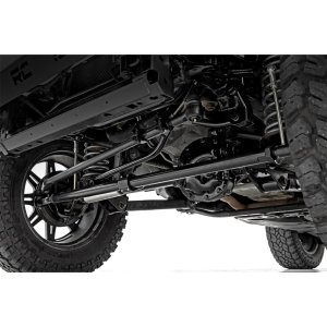 Steering upgrade kit HD Rough Country