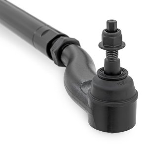 Steering upgrade kit HD Rough Country