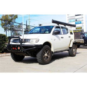 Suspension kit Superior Engineering Lift 1"