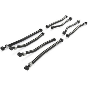 Adjustable long control arm kit TeraFlex Alpine Lift 3-6"