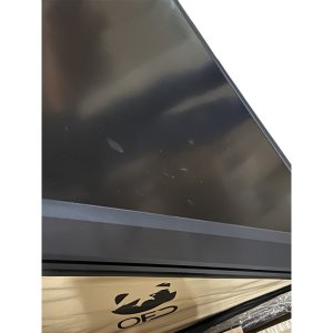 Roof top tent Hard Top aluminium 135cm OFD