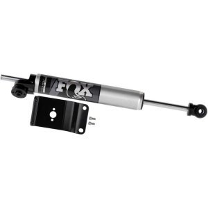 Steering stabilizer FOX Performance 2.0 TS