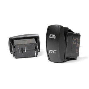 Multiple light controller MLC6 Rough Country