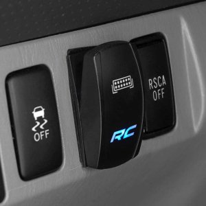 Multiple light controller MLC6 Rough Country