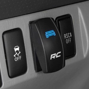 Multiple light controller MLC6 Rough Country