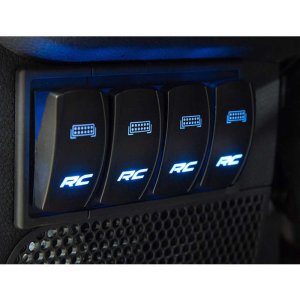 Multiple light controller MLC6 Rough Country