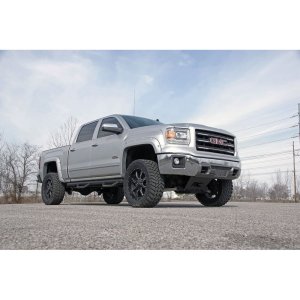Lift Kit Rough Country N3 Lift 5"