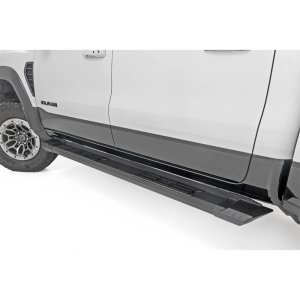 Running boards Rough Country HD2