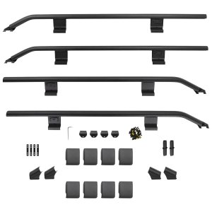 ARB Base Rack Trade sānu malas, 2705 mm