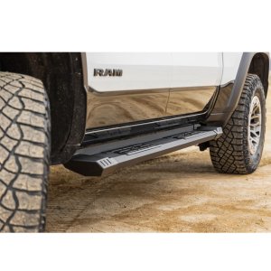 Running boards Rough Country HD2