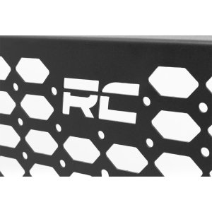 Mounting panel Rough Country Molle