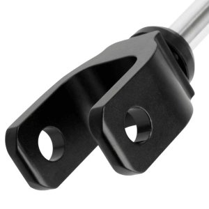 Front nitro shock FOX Performance 2.0 IFP Reservoir Adjustable LSC Lift 1,5-3,5"