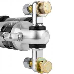Front nitro shock FOX Performance 2.0 IFP Reservoir Adjustable LSC Lift 1,5-3,5"