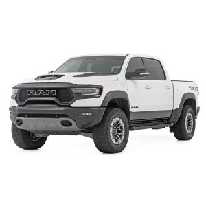 Running boards Rough Country HD2