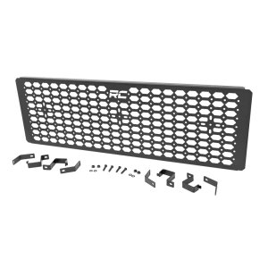 Mounting panel Rough Country Molle
