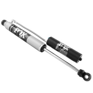 Front nitro shock FOX Performance 2.0 IFP Reservoir Adjustable LSC Lift 2-3,5"