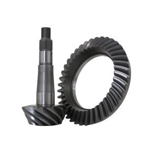 Front ring and pinion set 5.13 ratio Dana 44 Revolution Gear