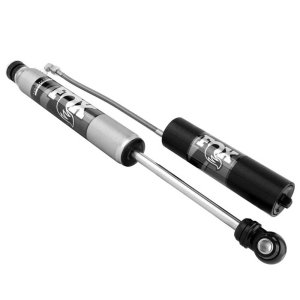Front nitro shock FOX Performance 2.0 IFP Reservoir Adjustable LSC Lift 0-1,5"