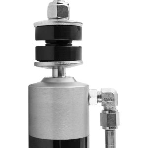 Front nitro shock FOX Performance 2.0 IFP Reservoir Adjustable LSC Lift 0-1,5"