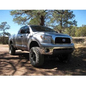 Lift kit Coil-Over BDS Lift 7"