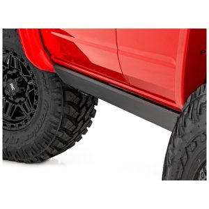 Power running boards HT-Series Rough Country