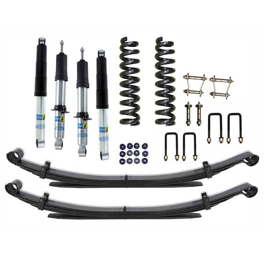 Suspension kit Superior Engineering Lift 2"
