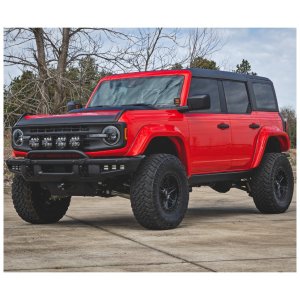 Power running boards HT-Series Rough Country